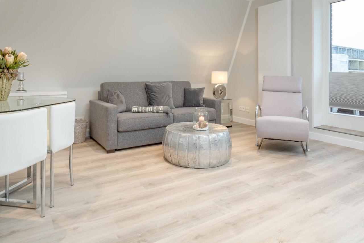 Maisonette Ferienwohnung - Lagmoewe Vesterland Eksteriør billede